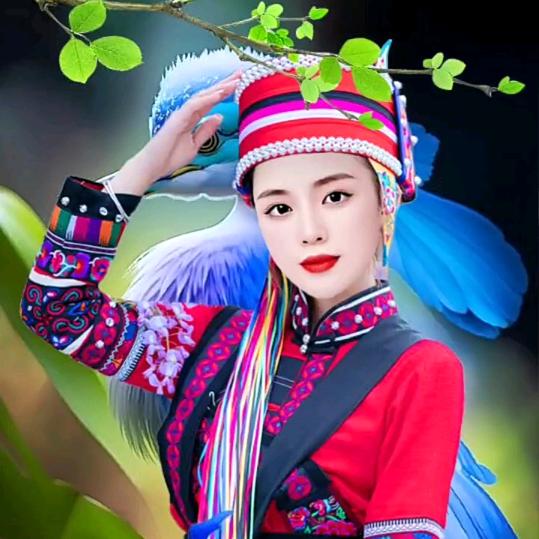 夜明珠
