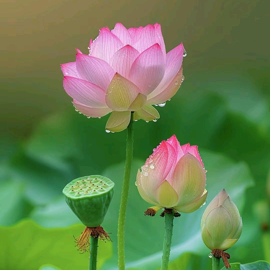 精选
