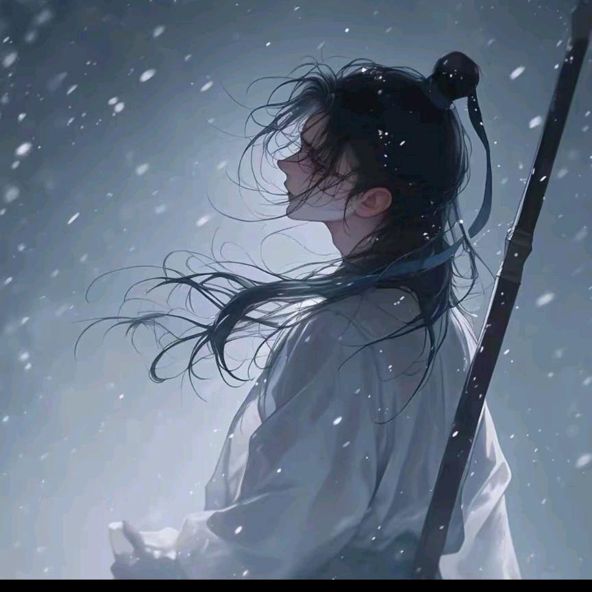 不见春