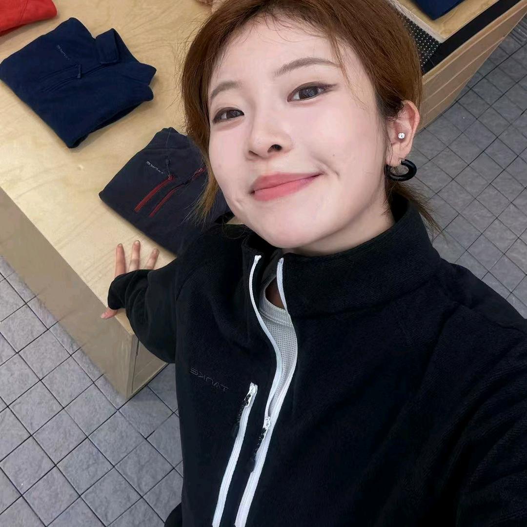 任任真甄-精致穿搭