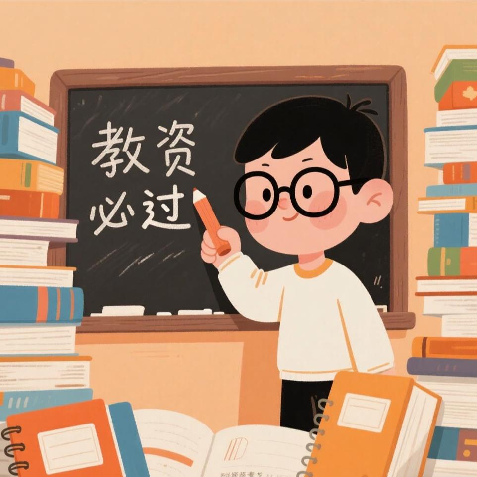 小林（备考日记ing👣）