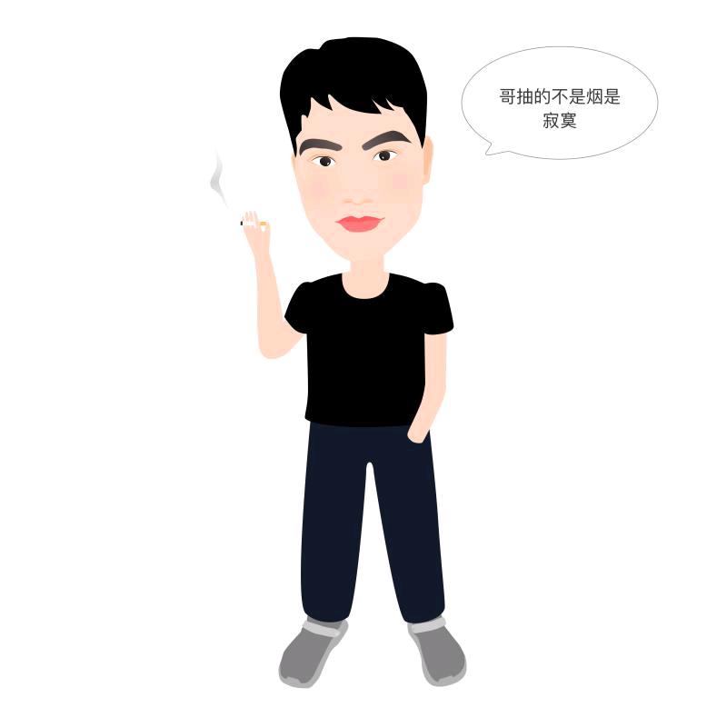 闯入小说世界