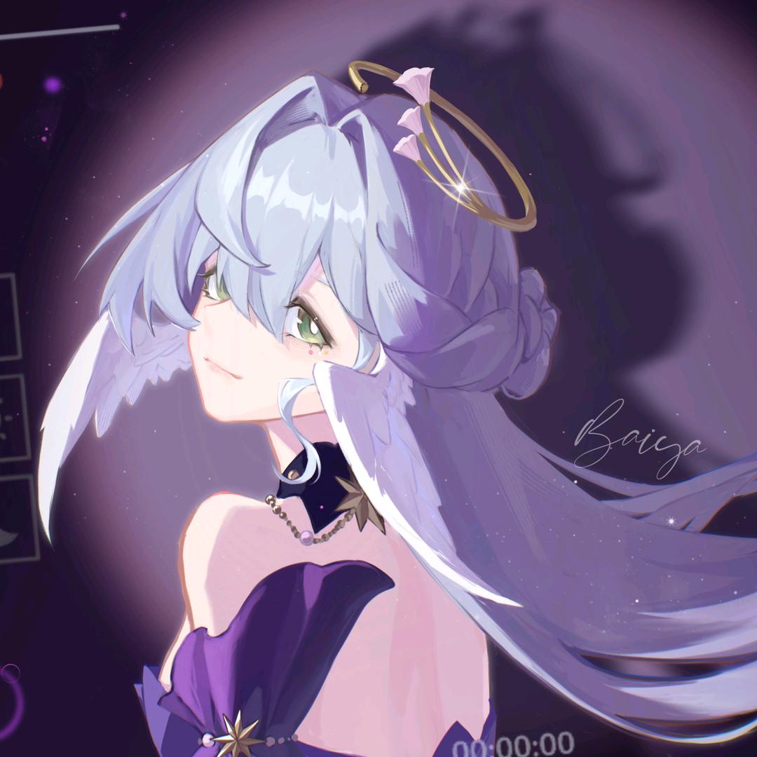 我为小鸟哀哭
