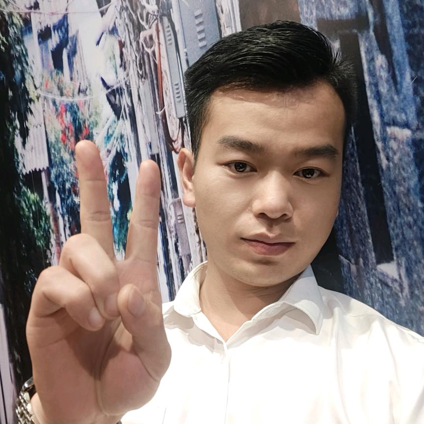 陈🇨🇳想看你笑
