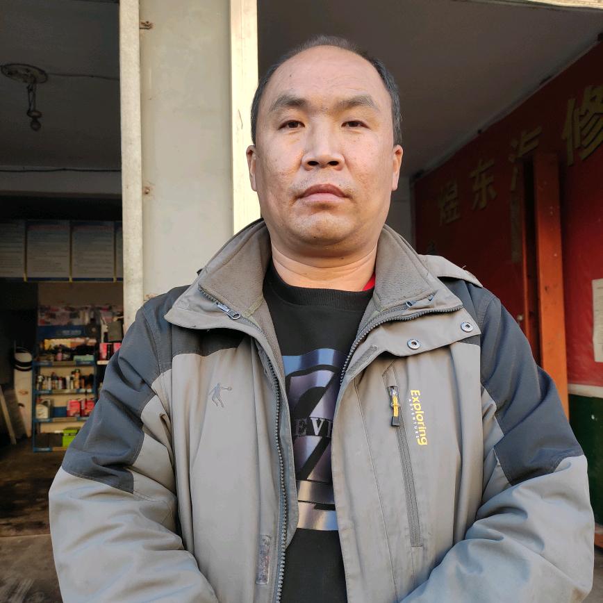 安途精养·阳城县煜东汽修