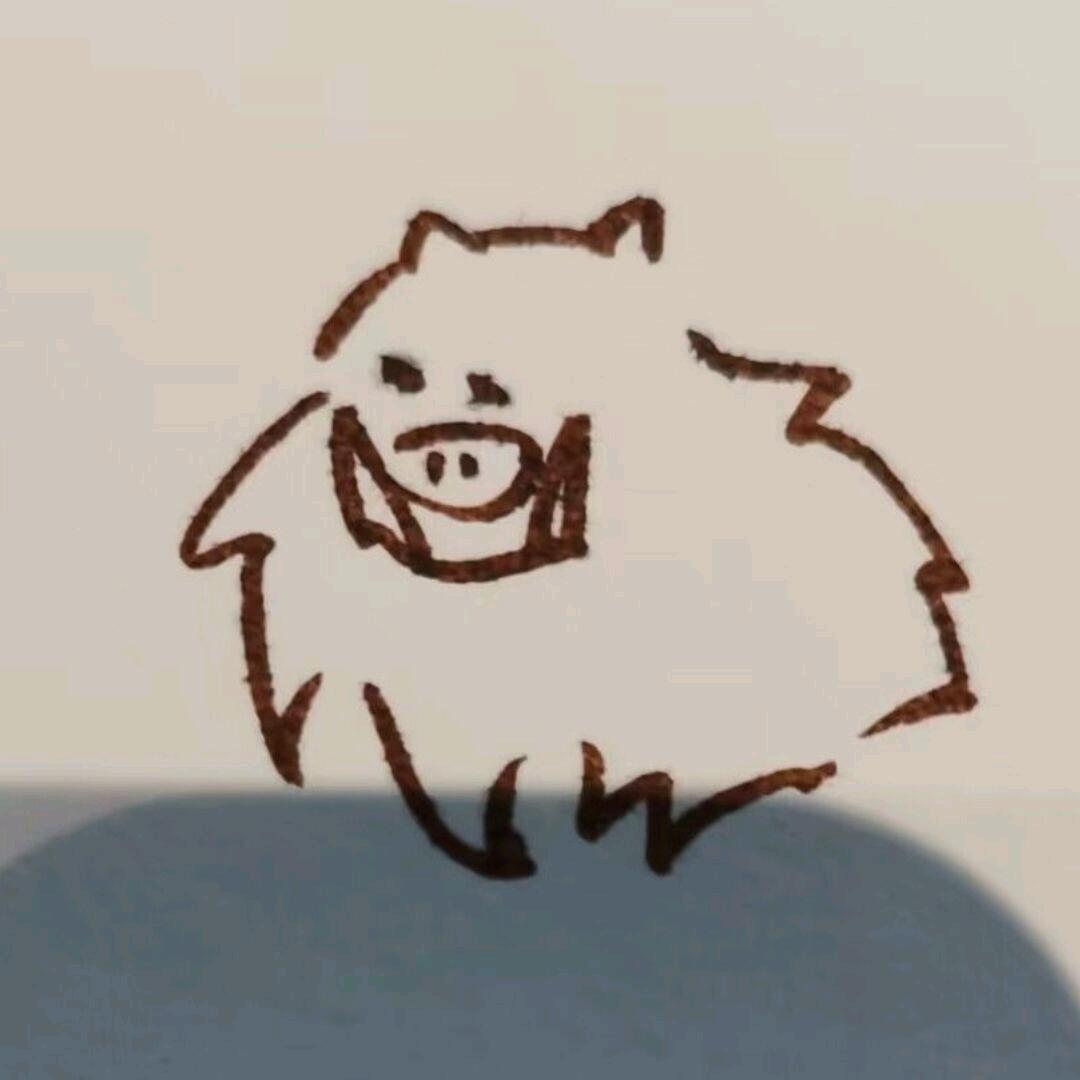 aq2狂猪日记