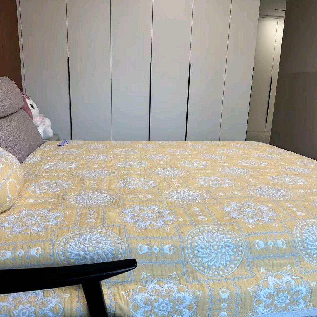 小辫儿家纺
