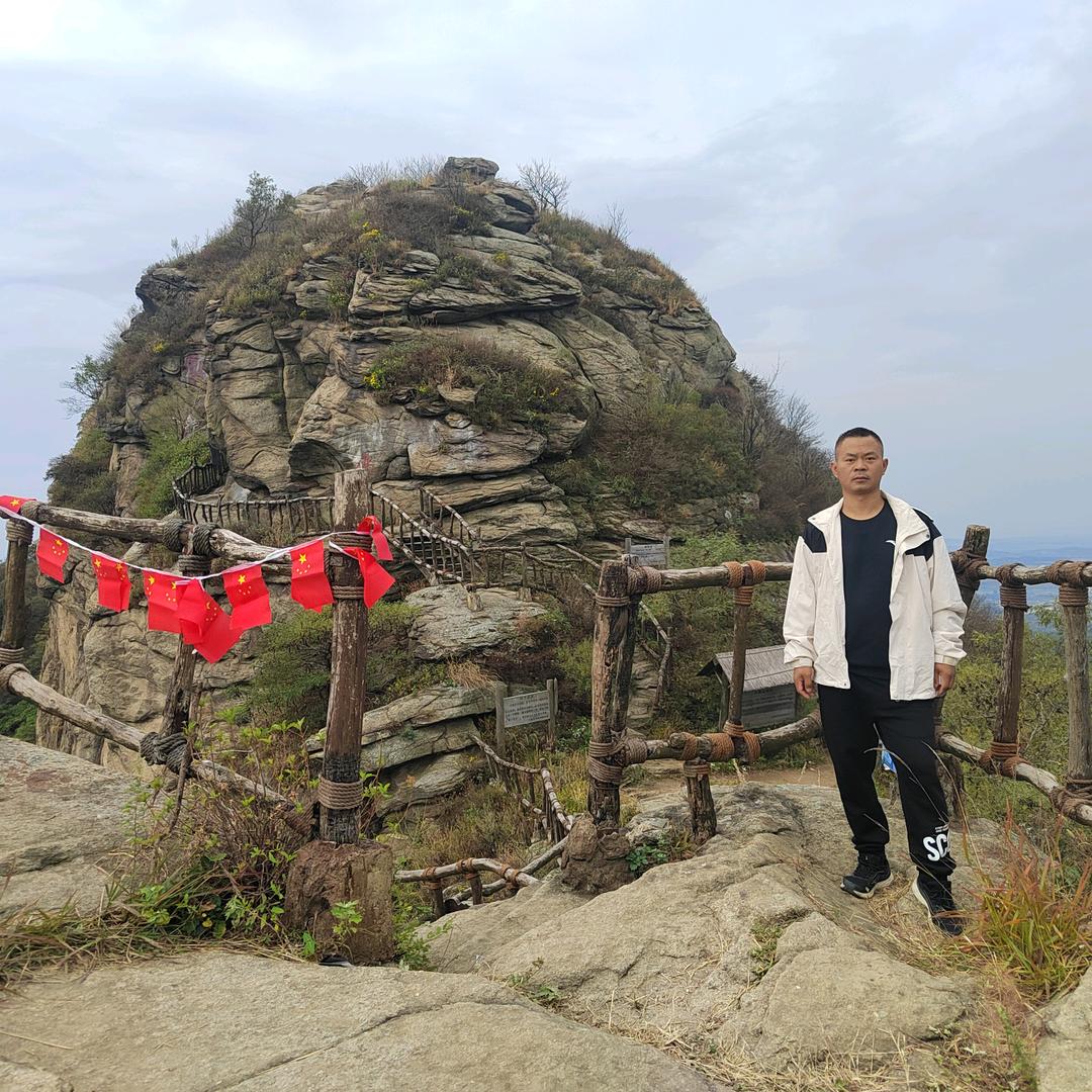小李爸爸