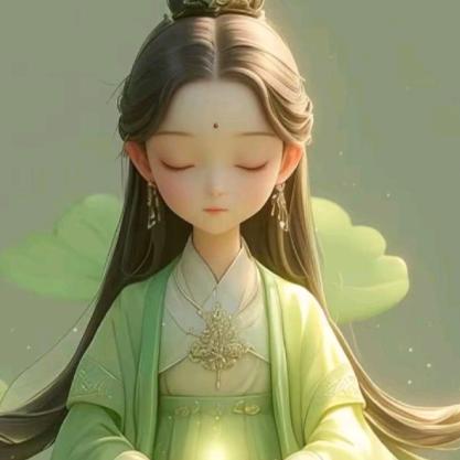 夏天的微笑