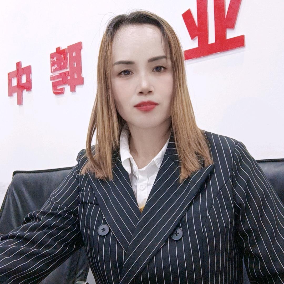 周丽劳务