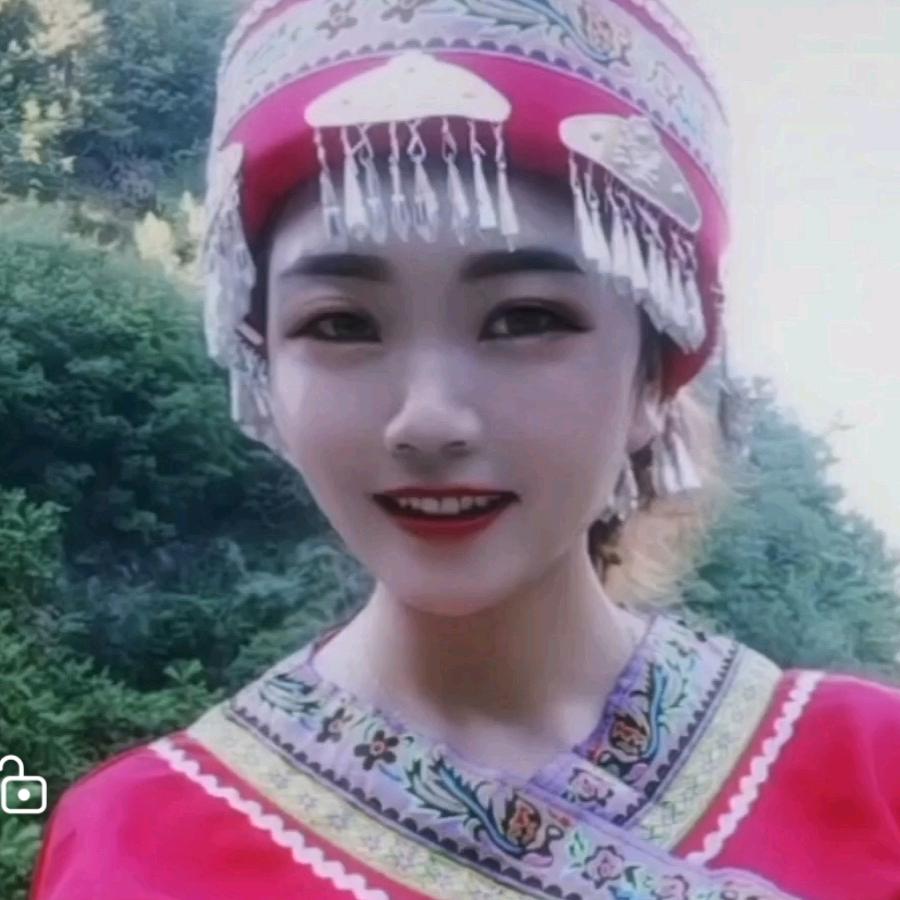 燕姐爱山歌