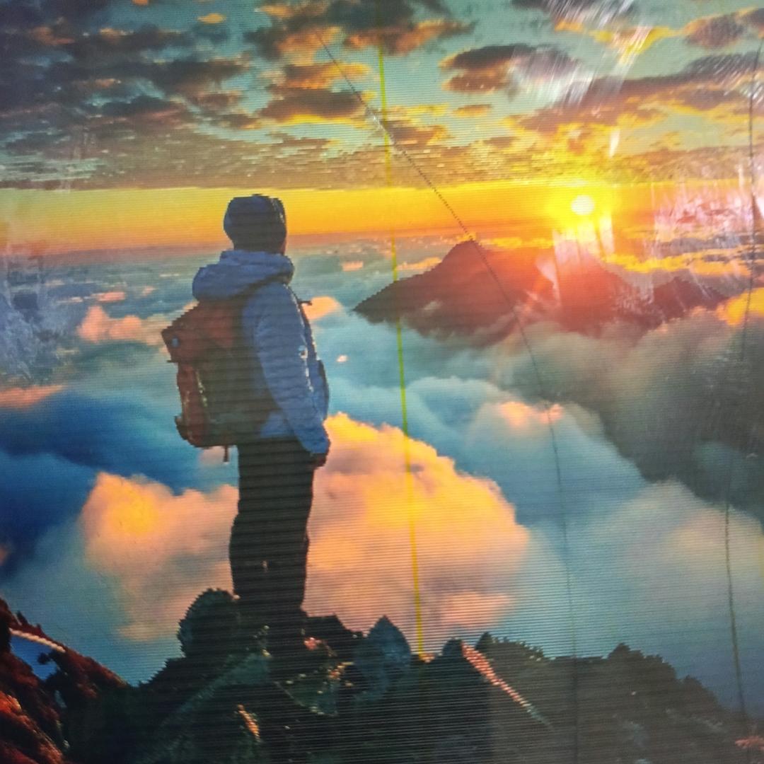 期待遇见缘分