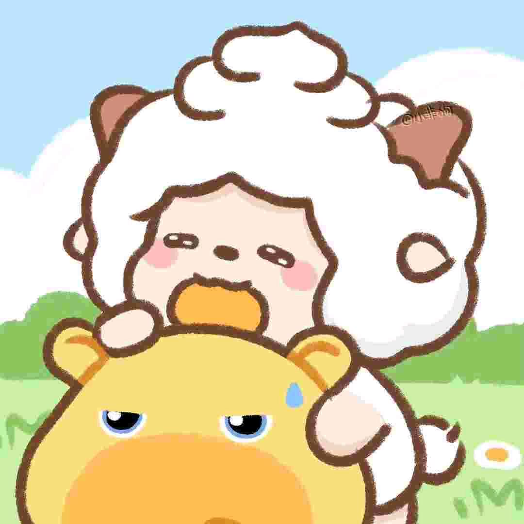 怯怯