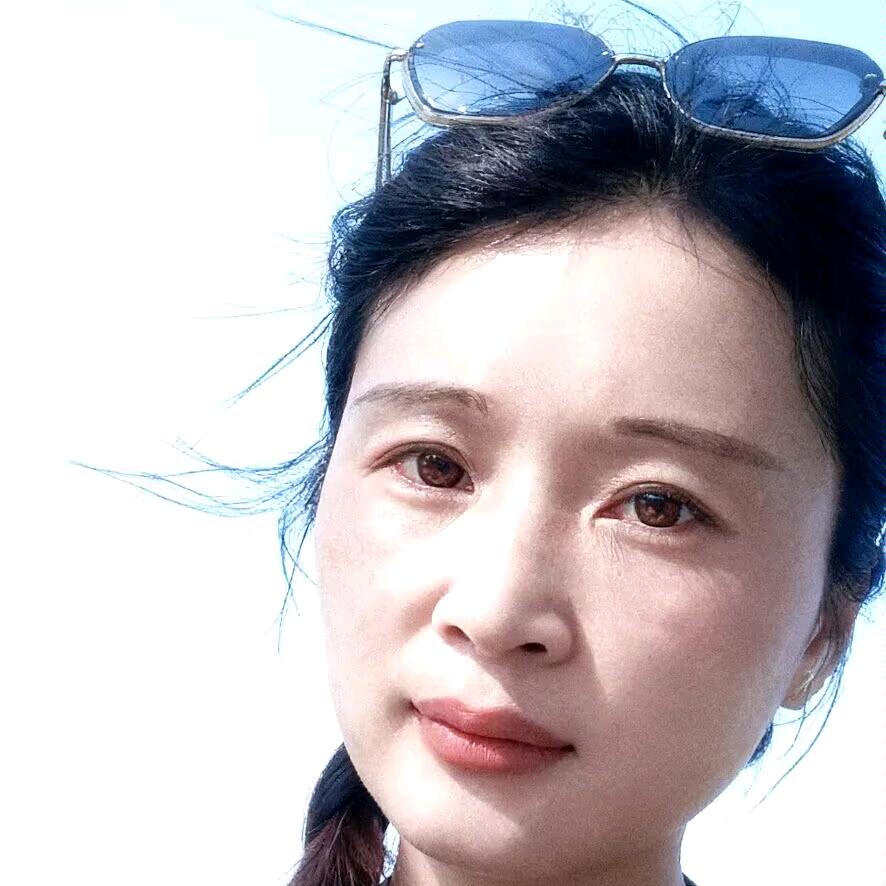 @Wღang•二小姐