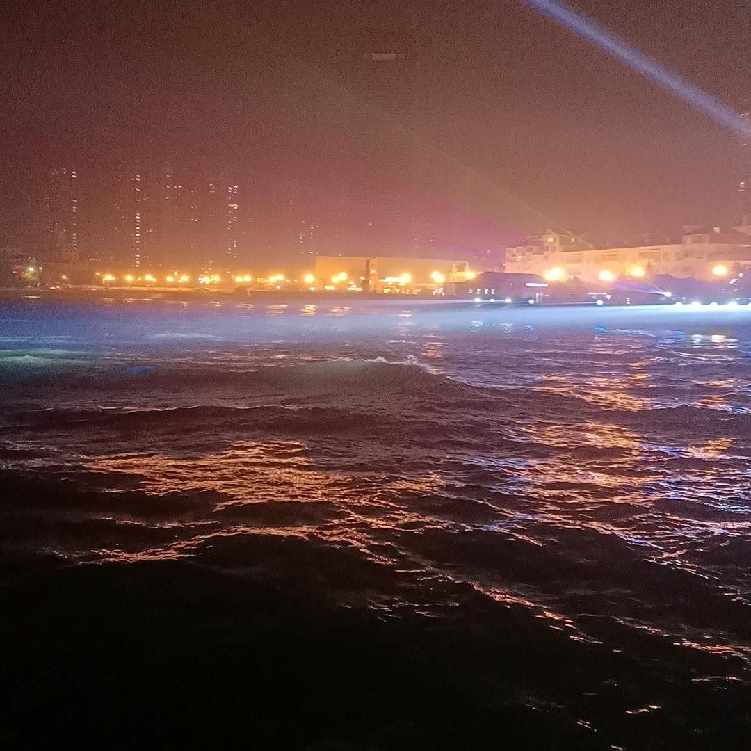 明天依然是晴天