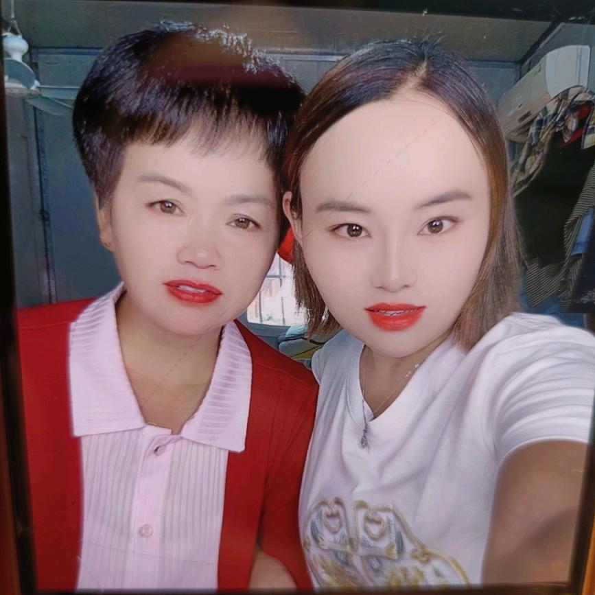 霞妹
