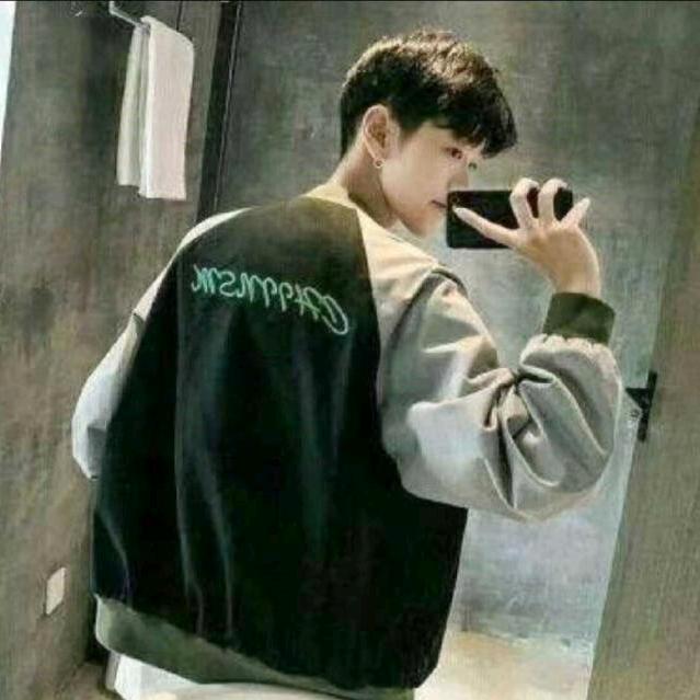 是王仔呀～