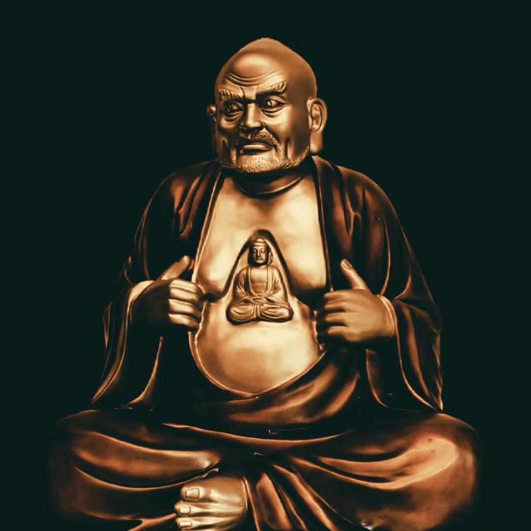 罗汉先生工作室