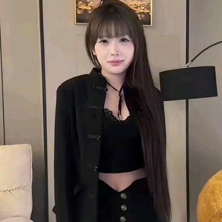 琪琪已有归