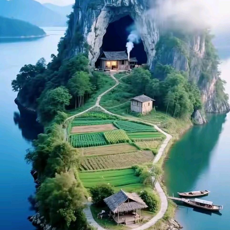 人间烟火