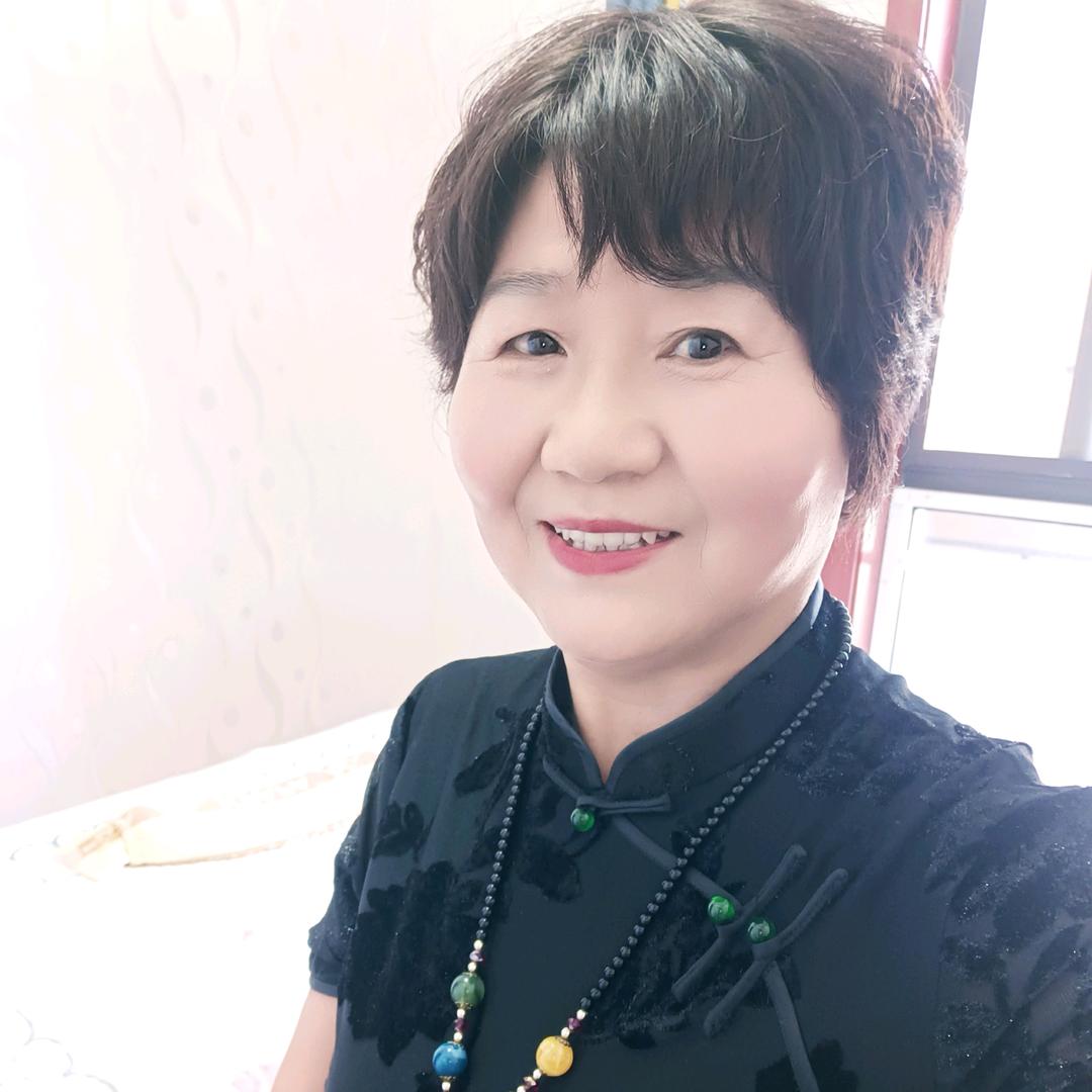 农村靳姐(厨窗里有好物)