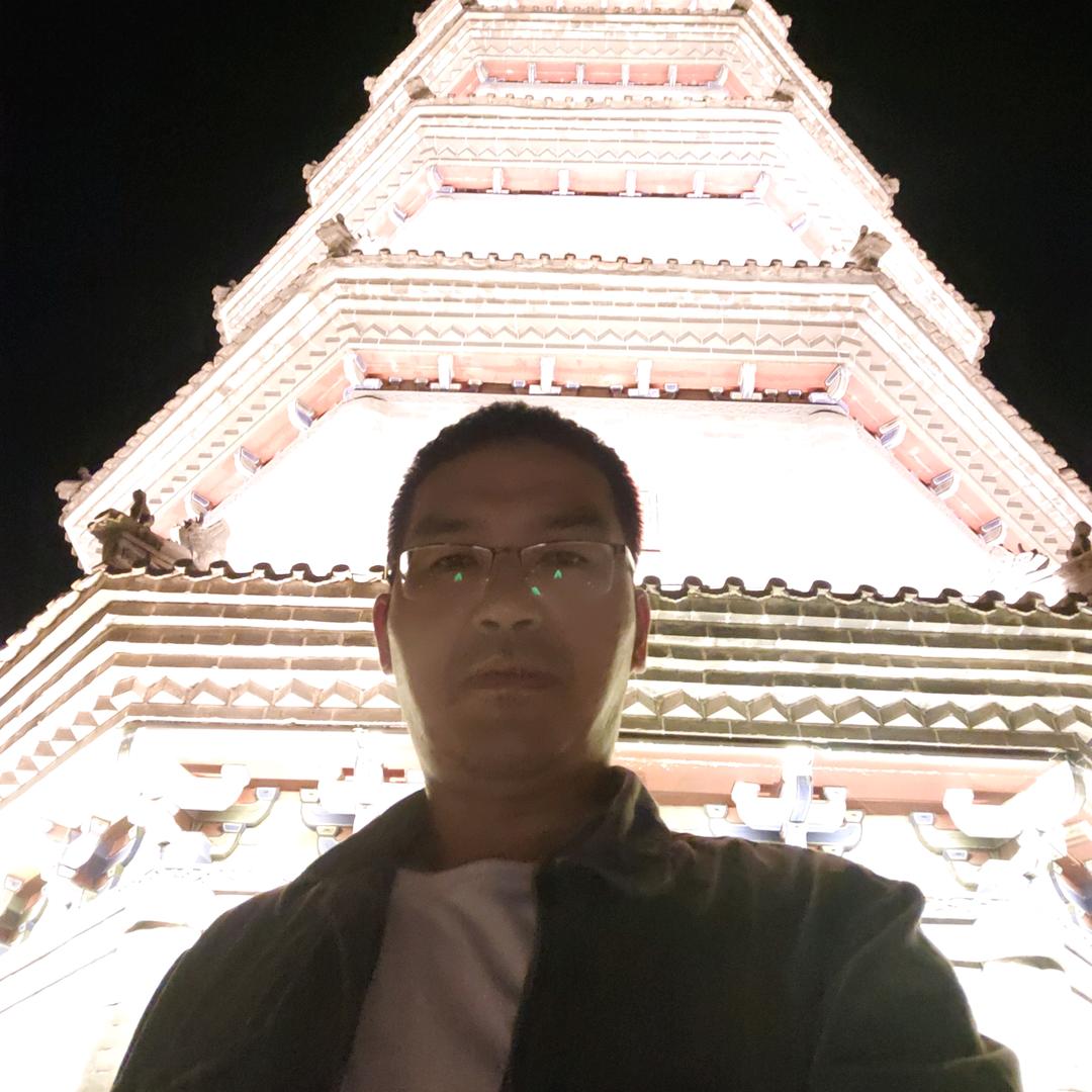 军华哥