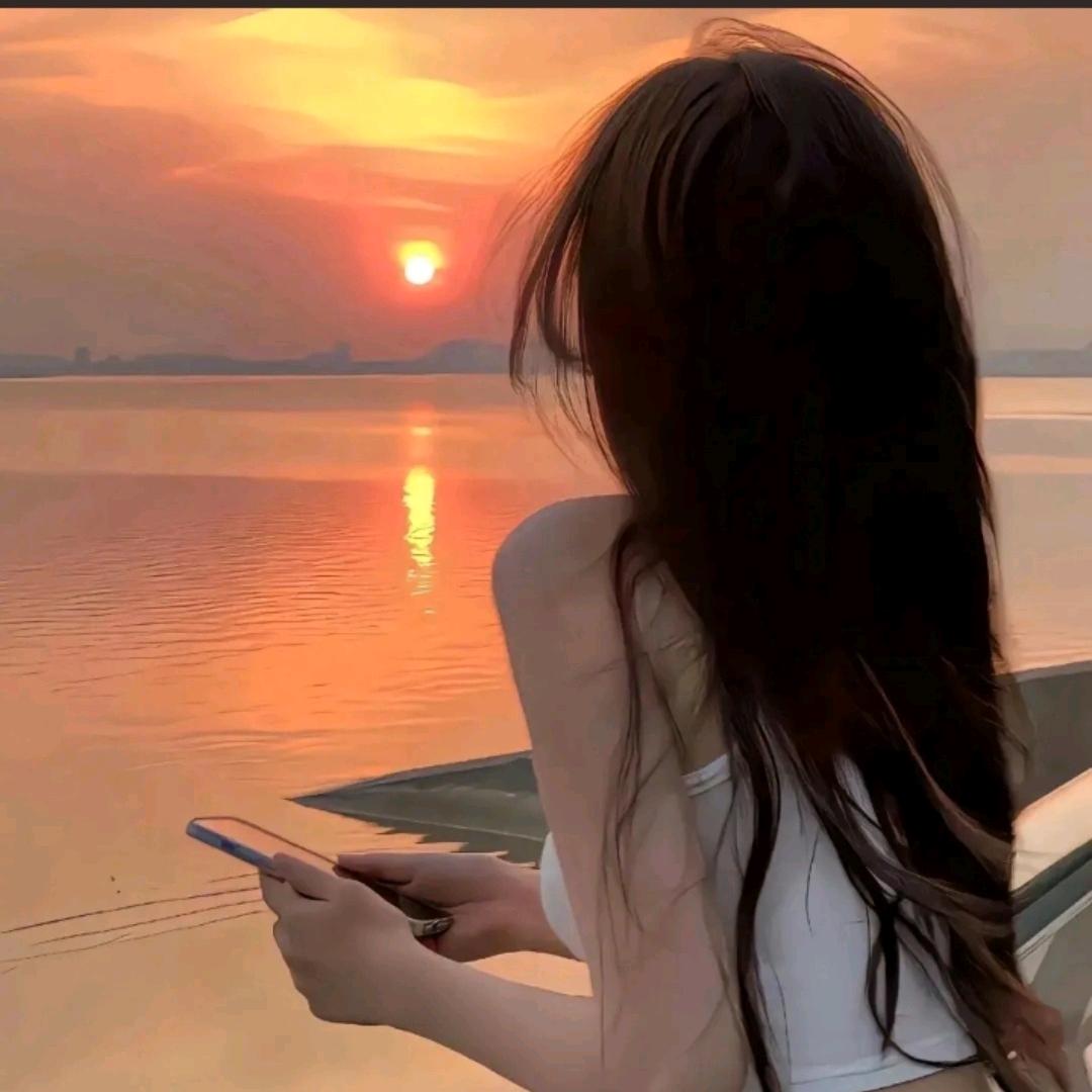 琉璃仙子（单亲妈）