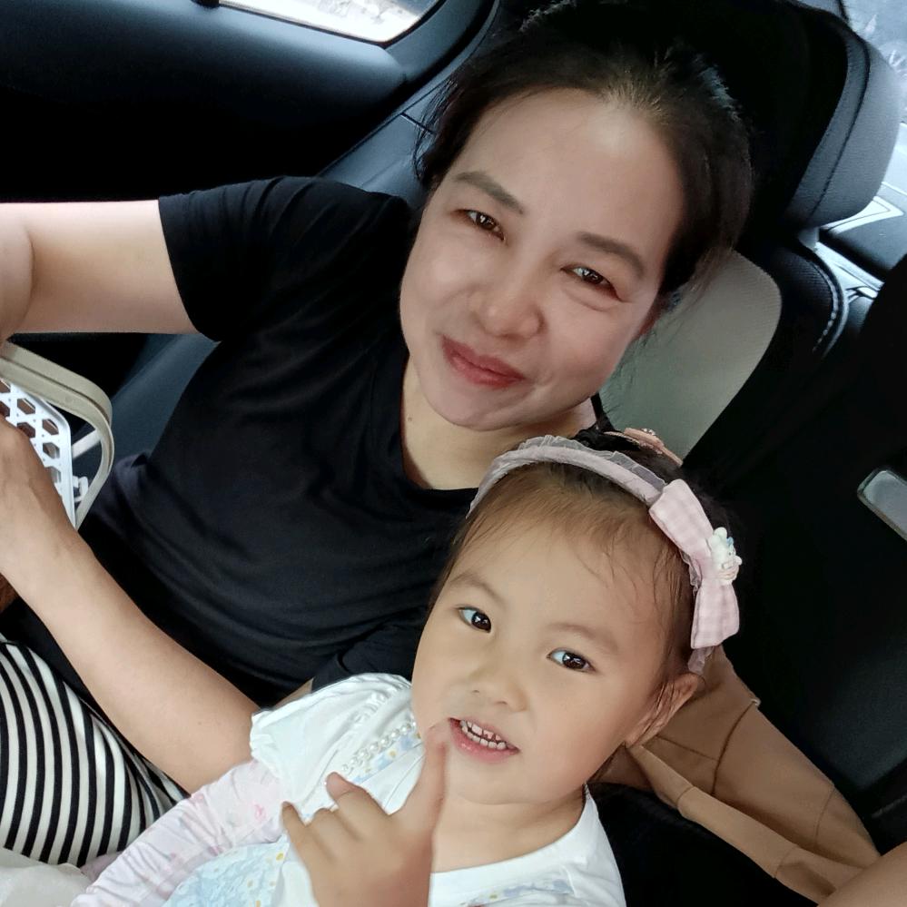 开开心心过完每一天