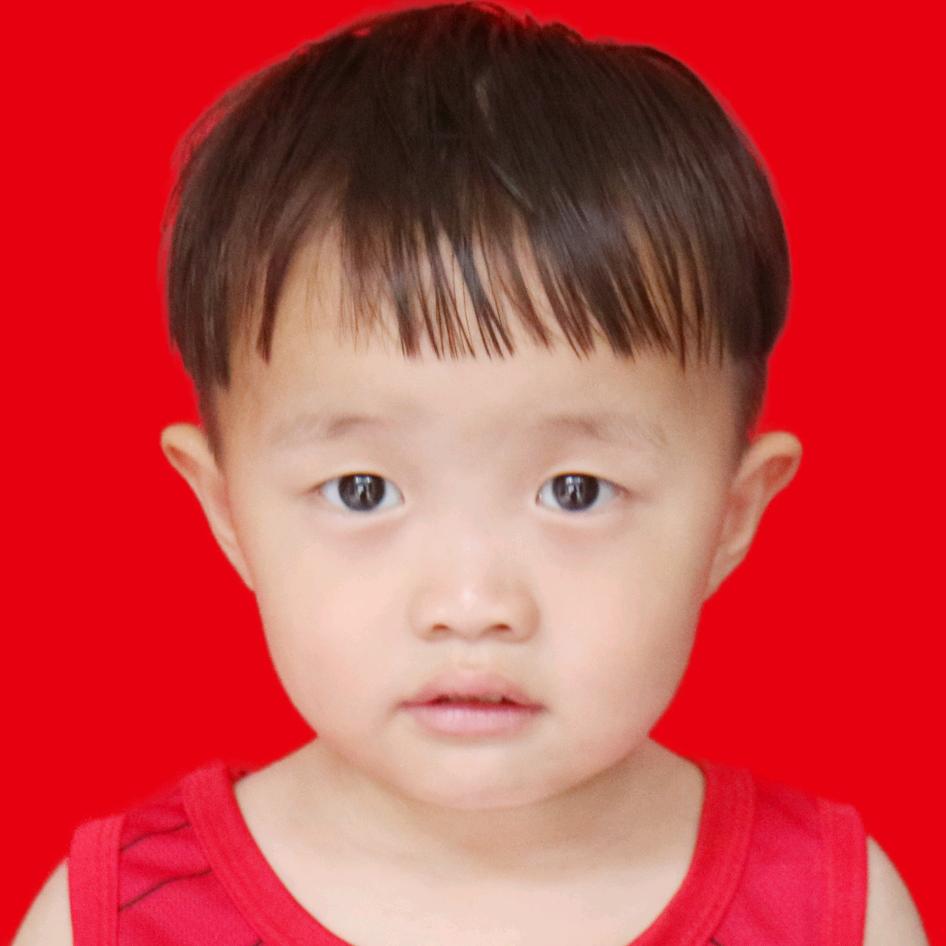 我是小虎崽宝宝👧👧👶
