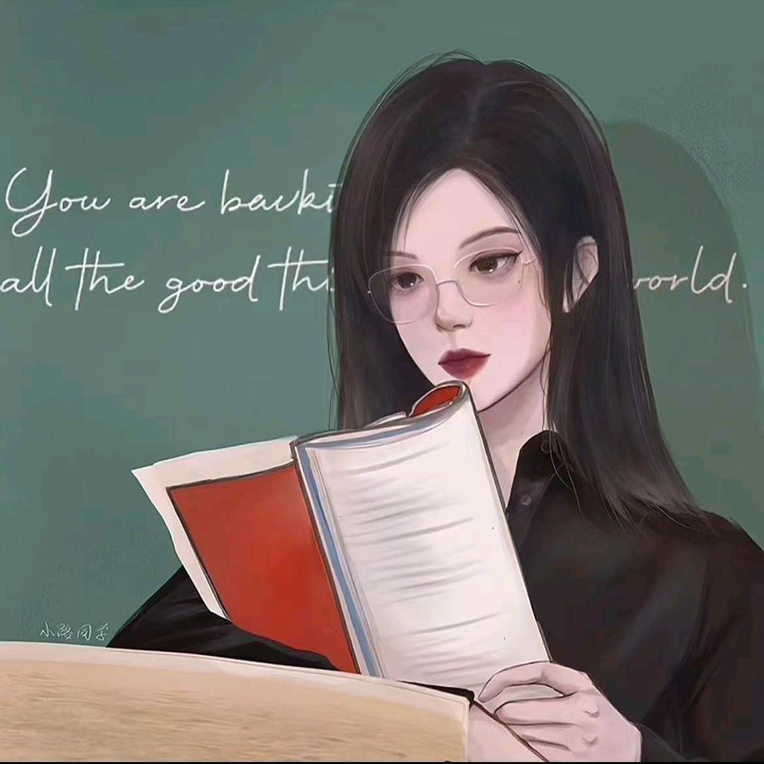 微岚教你记单词～