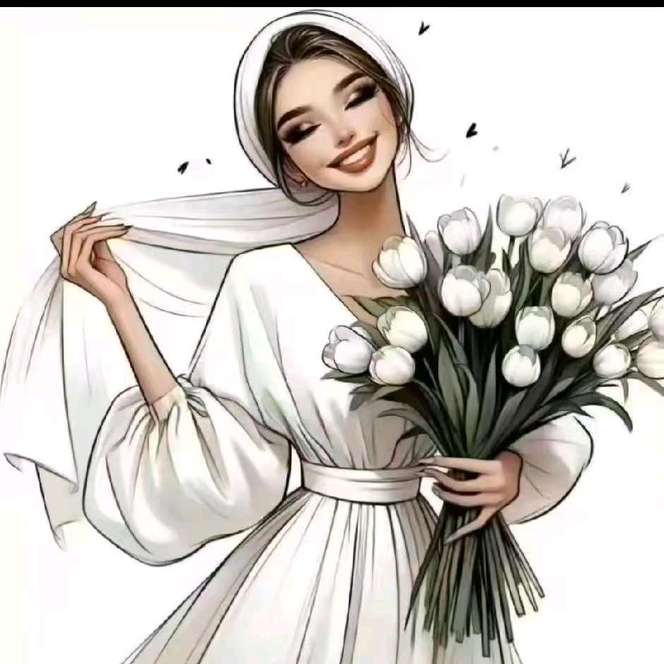 古丽❣️