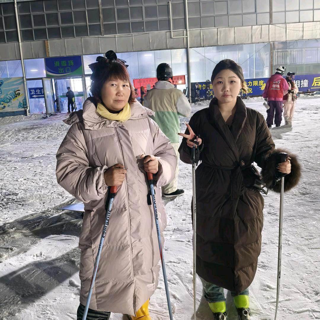 硬妹女王心