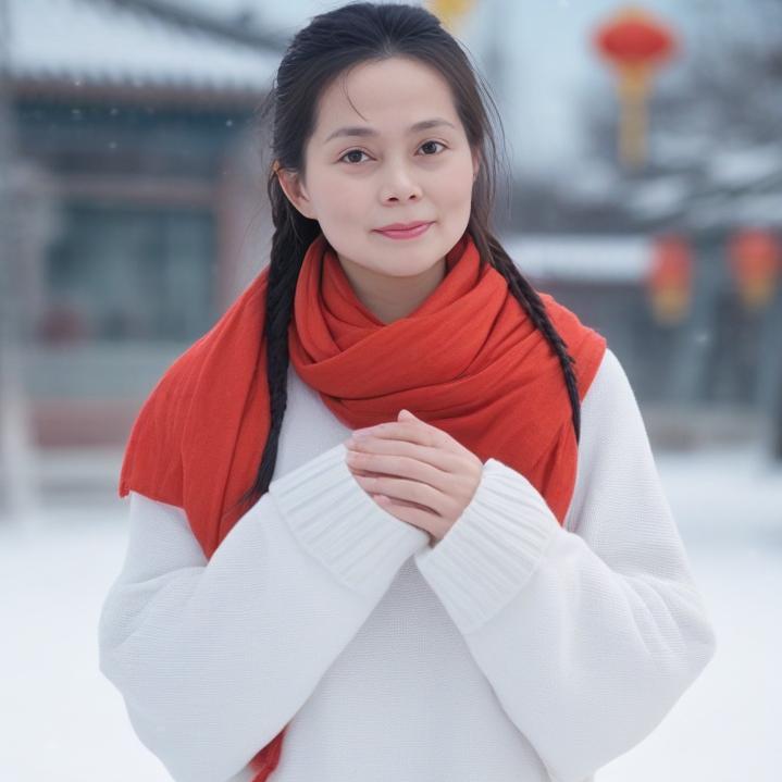 桐城双胜姐（直播筹备中）