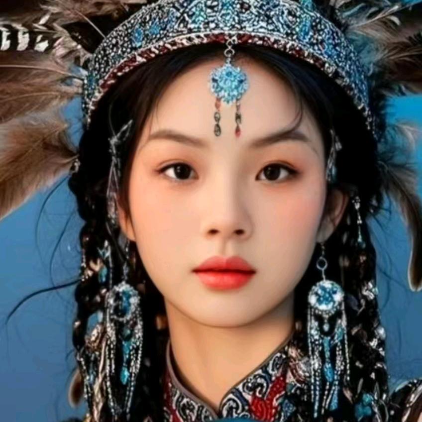 🍎小阮紫米饭团💃