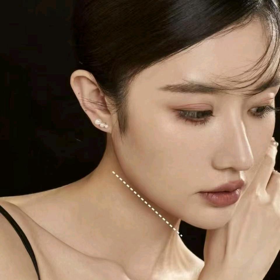 面雕美学彤彤老师