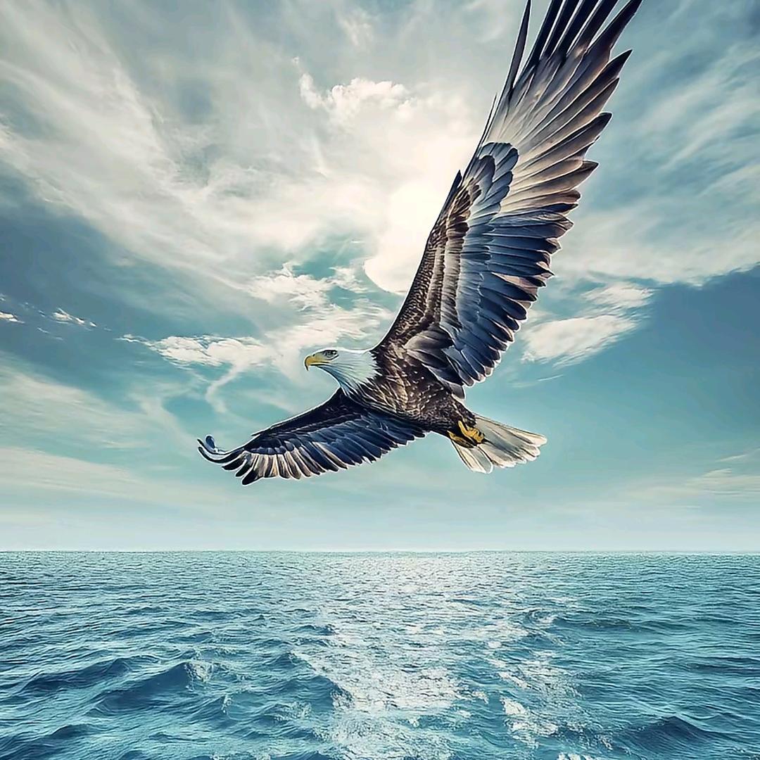 海阔天空@