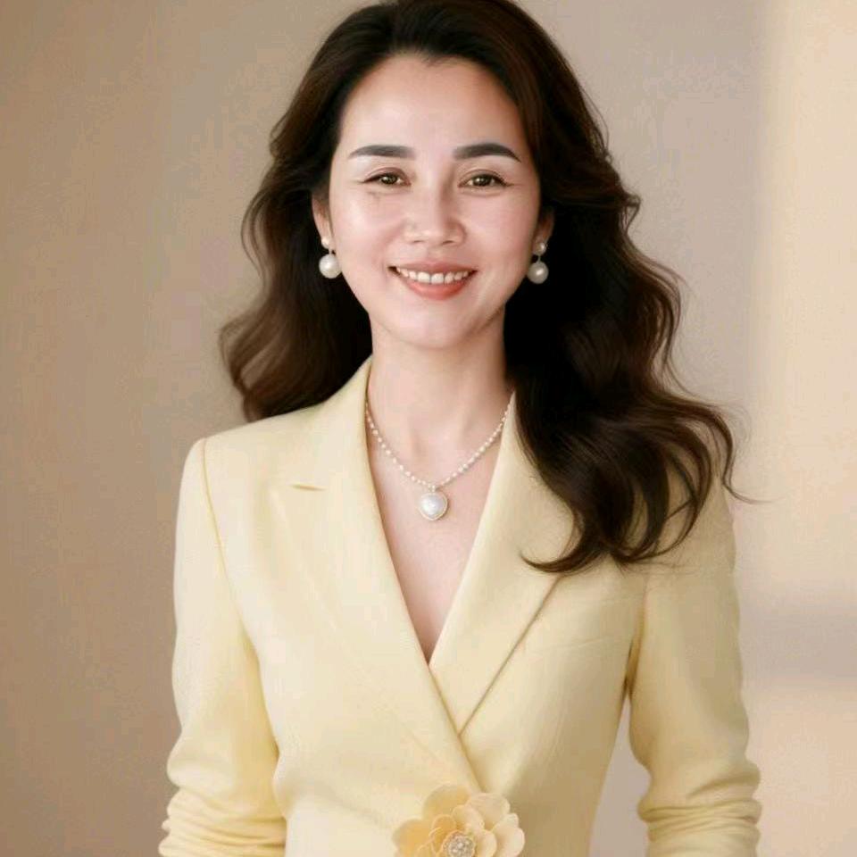 济南美容，养生芹姐