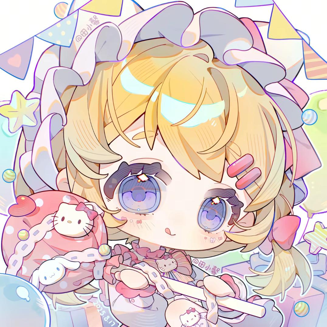 Hello小优