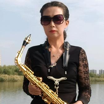 雪～儿，🎷