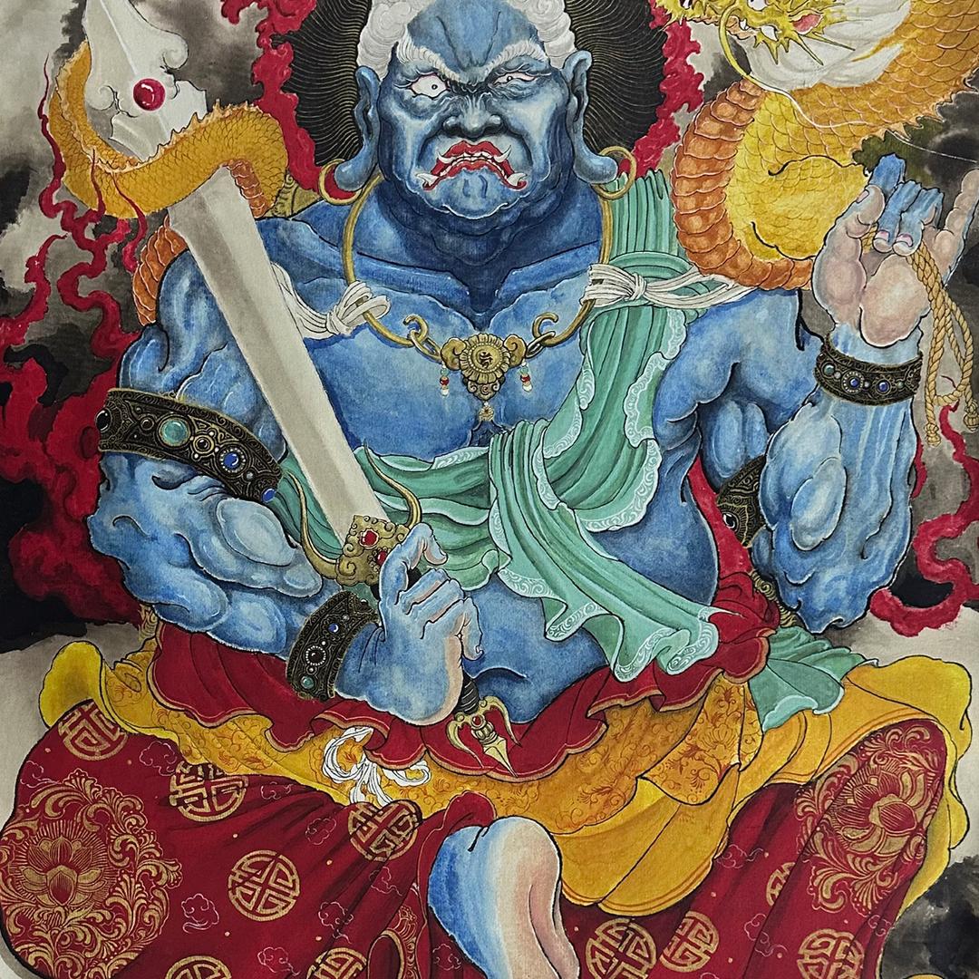不动匠人 | 文化