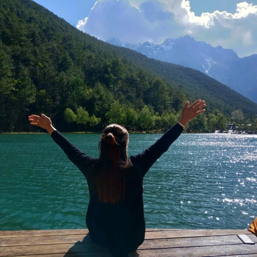 好运🍁相随🌾