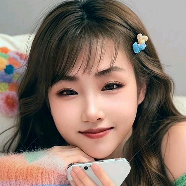 小不点儿2727