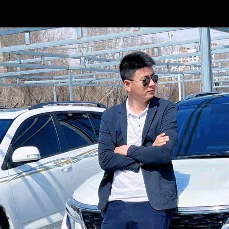 小马哥只做精品车