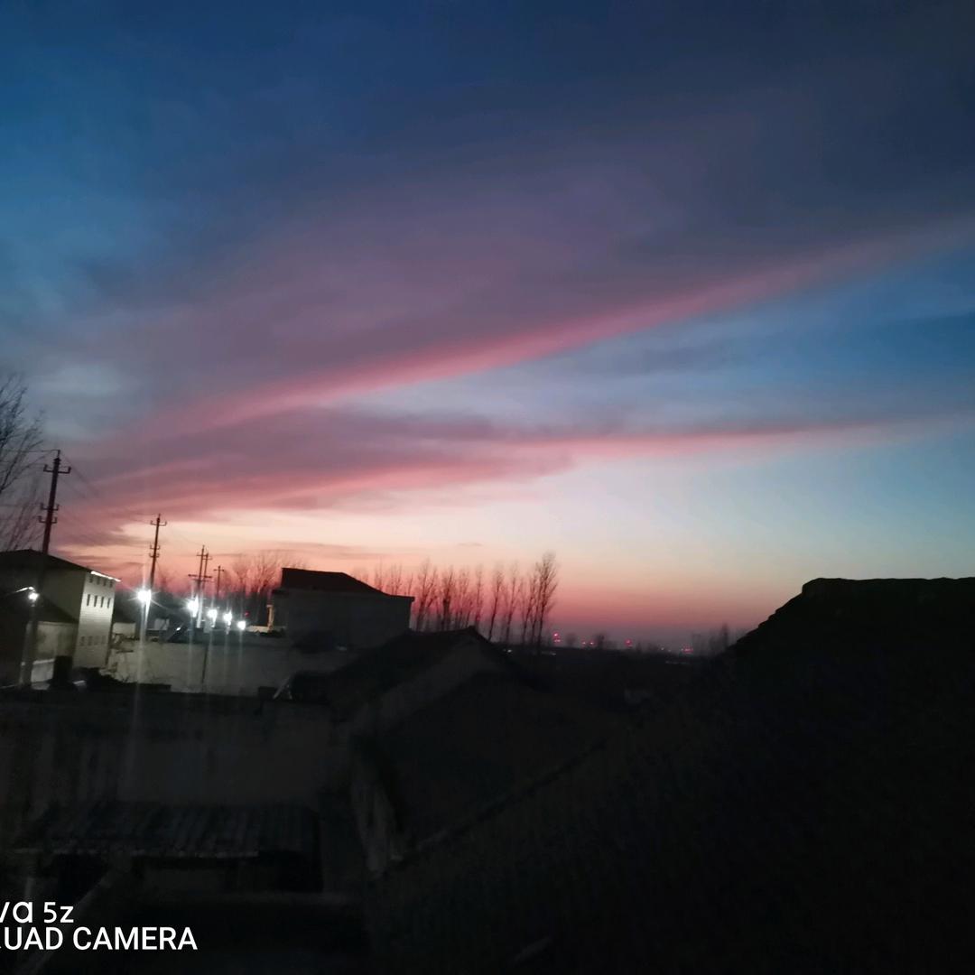两大三小