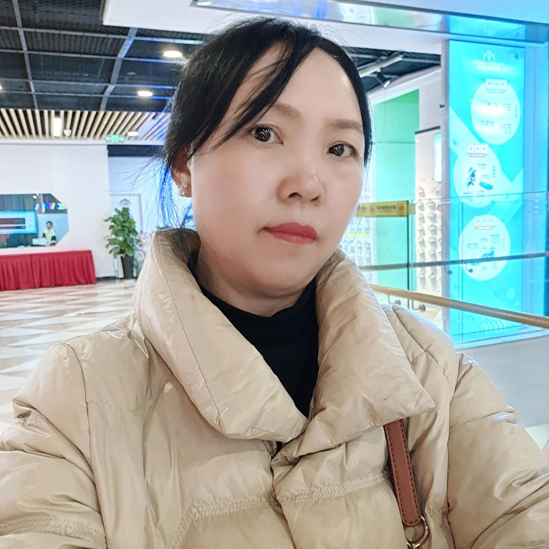 微笑对人生