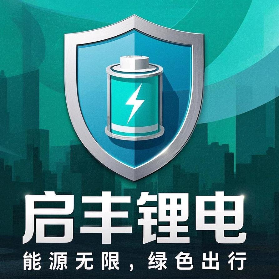 启丰锂电新能源