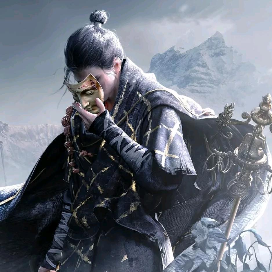 夏流不下流（燕云十六声）