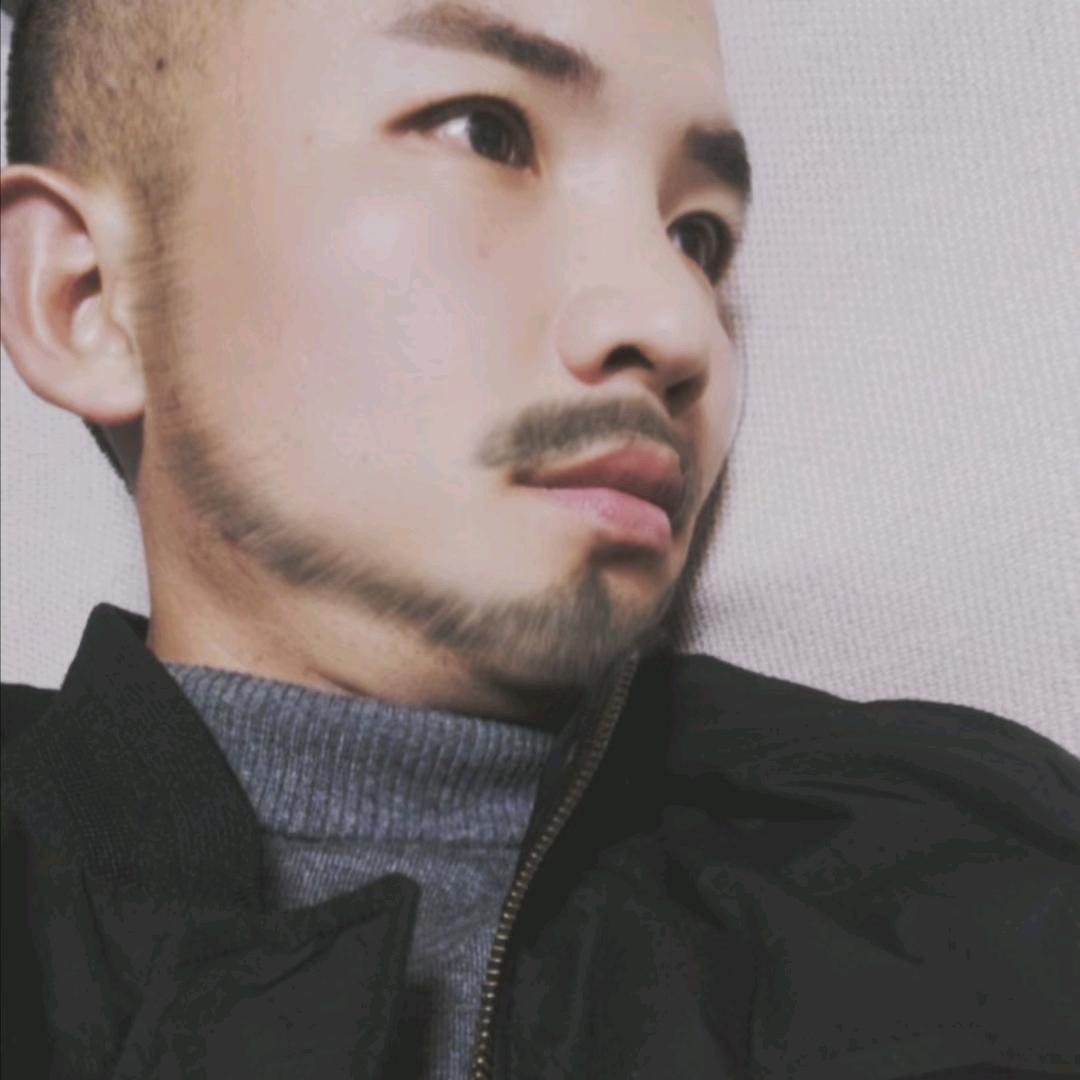 西伯利亚🐺