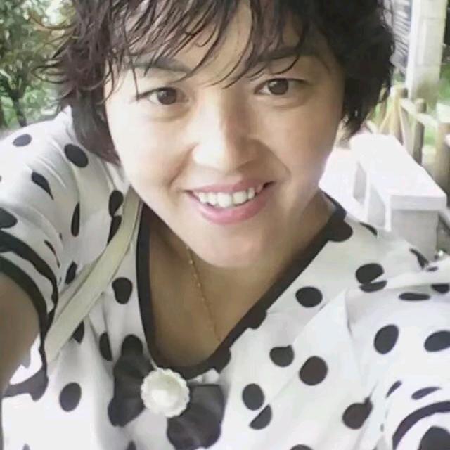 阳光女人高
