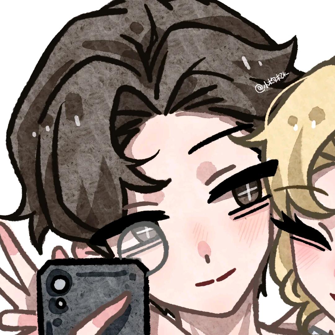 小女孩是我推（宁芙奖请投小女孩版）